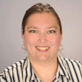 Kitana Mcwilliams, Our Center Director